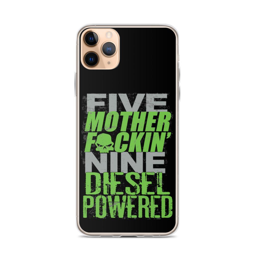 5.9 MFN Truck Protective Phone Case - Fits iPhone-In-iPhone 11 Pro Max-From Aggressive Thread