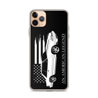 Thumbnail for Notchback Mustang Protective Phone Case - Fits iPhone-In-iPhone 11 Pro Max-From Aggressive Thread