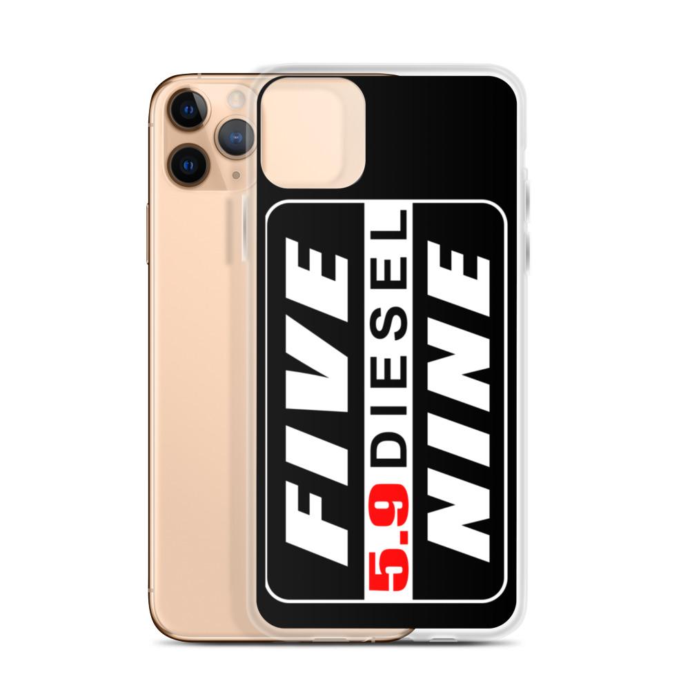 5.9 Protective Phone Case - Fits iPhone-In-iPhone 11-From Aggressive Thread
