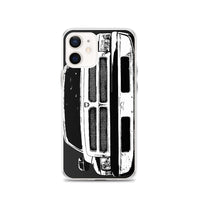 Thumbnail for 2nd Gen Front Phone Case - Fits iPhone-In-iPhone 12-From Aggressive Thread