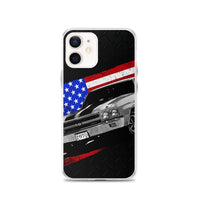 Thumbnail for 1970 Chevelle Phone Case - Fits iPhone-In-iPhone 12-From Aggressive Thread
