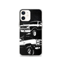 Thumbnail for First Gen Phone Case - Fits iPhone-In-iPhone 12-From Aggressive Thread