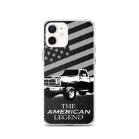 Thumbnail for First Gen Phone Case - Fits iPhone-In-iPhone 12-From Aggressive Thread