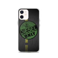 Thumbnail for only Phone Case - Fits iPhone-In-iPhone 12-From Aggressive Thread