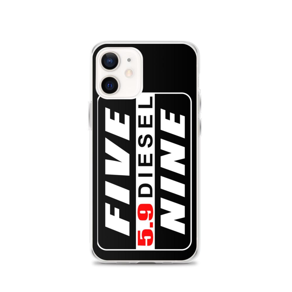 5.9 Protective Phone Case - Fits iPhone-In-iPhone 12-From Aggressive Thread