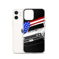 Thumbnail for 1967 Chevelle Phone Case - Fits iPhone-In-iPhone 11 Pro-From Aggressive Thread