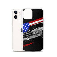 Thumbnail for 1970 Chevelle Phone Case - Fits iPhone-In-iPhone 11 Pro-From Aggressive Thread