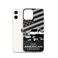 Thumbnail for First Gen Phone Case - Fits iPhone-In-iPhone 7 Plus/8 Plus-From Aggressive Thread