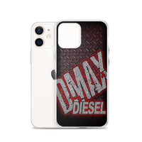 Thumbnail for Duramax - DMAX Phone Case - Fits iPhone-In-iPhone 7 Plus/8 Plus-From Aggressive Thread