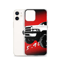 Thumbnail for 2nd Gen Second Gen 5.9l Phone Case - Fits iPhone-In-iPhone 7 Plus/8 Plus-From Aggressive Thread