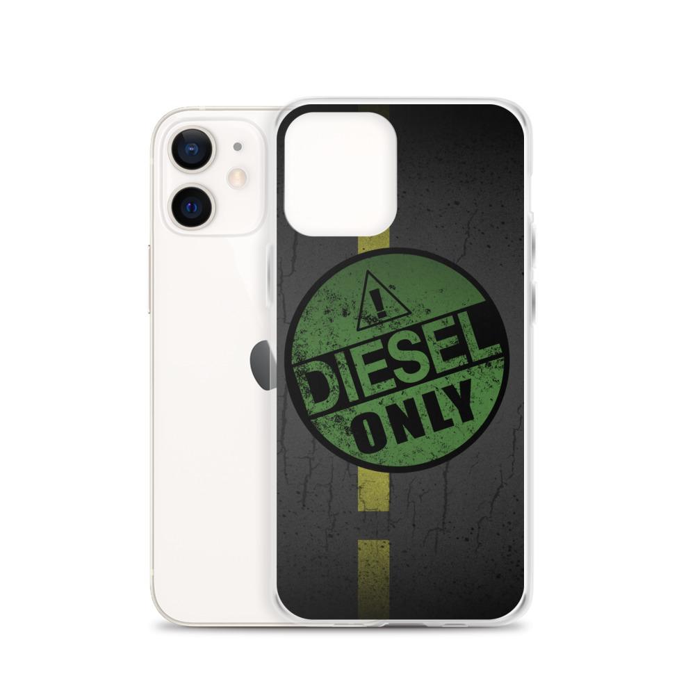 only Phone Case - Fits iPhone-In-iPhone 7 Plus/8 Plus-From Aggressive Thread