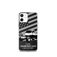 Thumbnail for First Gen Phone Case - Fits iPhone-In-iPhone 12 mini-From Aggressive Thread
