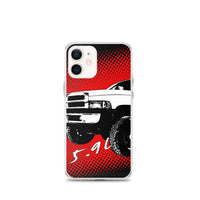 Thumbnail for 2nd Gen Second Gen 5.9l Phone Case - Fits iPhone-In-iPhone 12 mini-From Aggressive Thread
