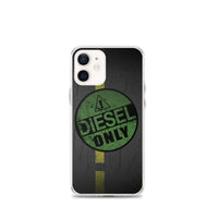Thumbnail for only Phone Case - Fits iPhone-In-iPhone 12 mini-From Aggressive Thread