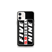 Thumbnail for 5.9 Protective Phone Case - Fits iPhone-In-iPhone 12 mini-From Aggressive Thread