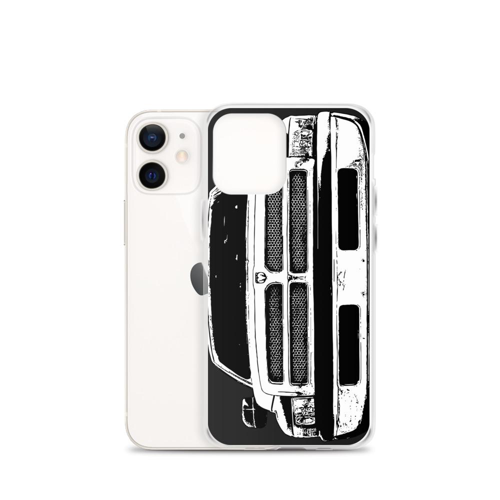 2nd Gen Front Phone Case - Fits iPhone-In-iPhone 7 Plus/8 Plus-From Aggressive Thread