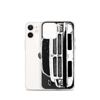 Thumbnail for 2nd Gen Front Phone Case - Fits iPhone-In-iPhone 7 Plus/8 Plus-From Aggressive Thread