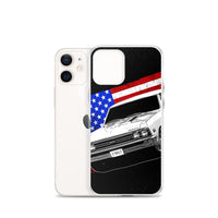 Thumbnail for 1967 Chevelle Phone Case - Fits iPhone-In-iPhone 11 Pro-From Aggressive Thread