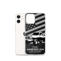 Thumbnail for First Gen Phone Case - Fits iPhone-In-iPhone 7 Plus/8 Plus-From Aggressive Thread