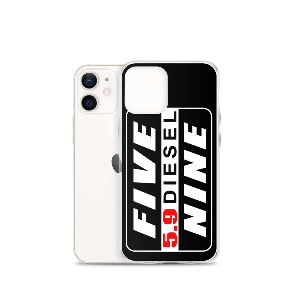 5.9 Protective Phone Case - Fits iPhone-In-iPhone 11-From Aggressive Thread