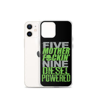Thumbnail for 5.9 MFN Truck Protective Phone Case - Fits iPhone-In-iPhone 11-From Aggressive Thread