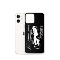 Thumbnail for Late Model Mustang Protective Phone Case - Fits iPhone-In-iPhone 11-From Aggressive Thread
