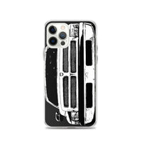 Thumbnail for 2nd Gen Front Phone Case - Fits iPhone-In-iPhone 12 Pro-From Aggressive Thread