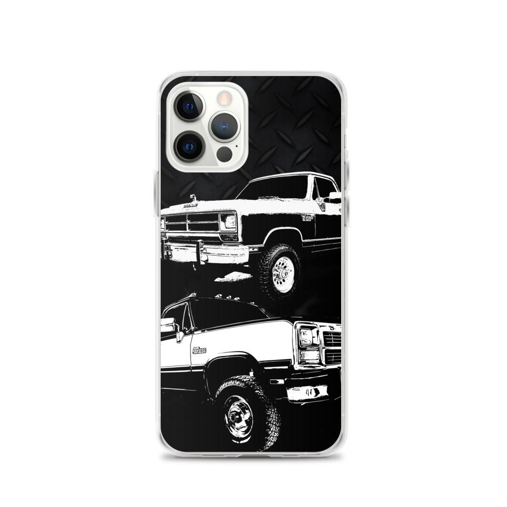 First Gen Phone Case - Fits iPhone-In-iPhone 12 Pro-From Aggressive Thread