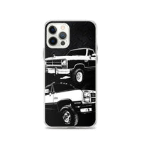 Thumbnail for First Gen Phone Case - Fits iPhone-In-iPhone 12 Pro-From Aggressive Thread