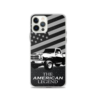 Thumbnail for First Gen Phone Case - Fits iPhone-In-iPhone 12 Pro-From Aggressive Thread