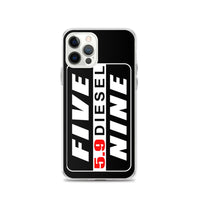 Thumbnail for 5.9 Protective Phone Case - Fits iPhone-In-iPhone 12 Pro-From Aggressive Thread