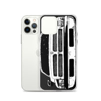 Thumbnail for 2nd Gen Front Phone Case - Fits iPhone-In-iPhone 7 Plus/8 Plus-From Aggressive Thread