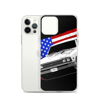 Thumbnail for 1967 Chevelle Phone Case - Fits iPhone-In-iPhone 11 Pro-From Aggressive Thread