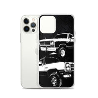 Thumbnail for First Gen Phone Case - Fits iPhone-In-iPhone 7 Plus/8 Plus-From Aggressive Thread