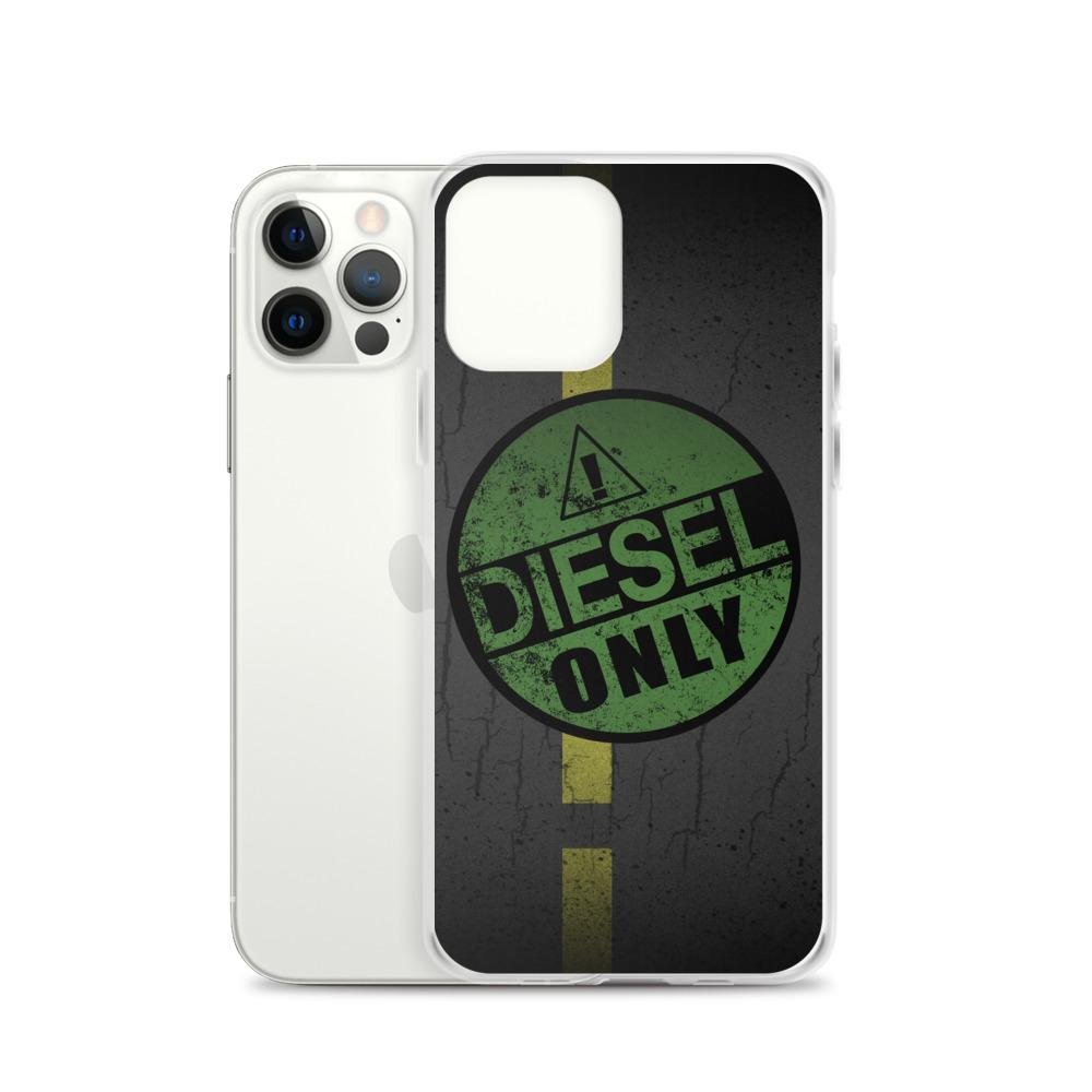 only Phone Case - Fits iPhone-In-iPhone 7 Plus/8 Plus-From Aggressive Thread