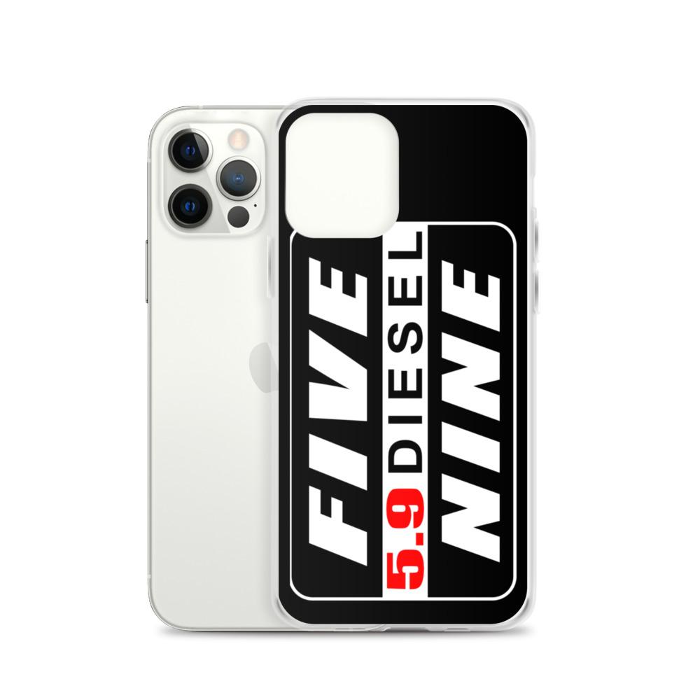 5.9 Protective Phone Case - Fits iPhone-In-iPhone 11-From Aggressive Thread