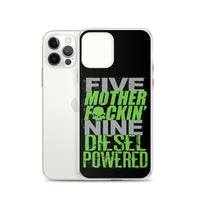 Thumbnail for 5.9 MFN Truck Protective Phone Case - Fits iPhone-In-iPhone 11-From Aggressive Thread