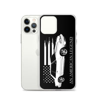 Thumbnail for Notchback Mustang Protective Phone Case - Fits iPhone-In-iPhone 11-From Aggressive Thread