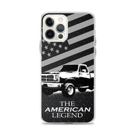 Thumbnail for First Gen Phone Case - Fits iPhone-In-iPhone 12 Pro Max-From Aggressive Thread