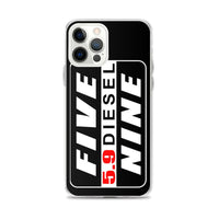 Thumbnail for 5.9 Protective Phone Case - Fits iPhone-In-iPhone 12 Pro Max-From Aggressive Thread