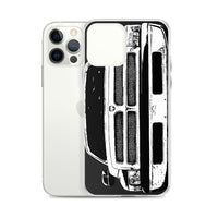 Thumbnail for 2nd Gen Front Phone Case - Fits iPhone-In-iPhone 7 Plus/8 Plus-From Aggressive Thread