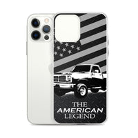 Thumbnail for First Gen Phone Case - Fits iPhone-In-iPhone 7 Plus/8 Plus-From Aggressive Thread