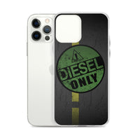 Thumbnail for only Phone Case - Fits iPhone-In-iPhone 7 Plus/8 Plus-From Aggressive Thread