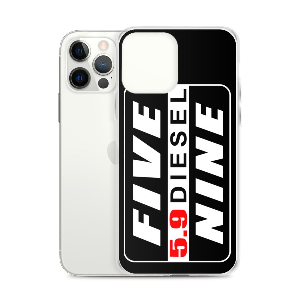 5.9 Protective Phone Case - Fits iPhone-In-iPhone 11-From Aggressive Thread