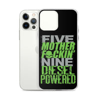 Thumbnail for 5.9 MFN Truck Protective Phone Case - Fits iPhone-In-iPhone 11-From Aggressive Thread