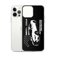 Thumbnail for Late Model Mustang Protective Phone Case - Fits iPhone-In-iPhone 11-From Aggressive Thread