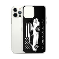 Thumbnail for Notchback Mustang Protective Phone Case - Fits iPhone-In-iPhone 11-From Aggressive Thread
