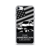 Thumbnail for First Gen Phone Case - Fits iPhone-In-iPhone 7/8-From Aggressive Thread