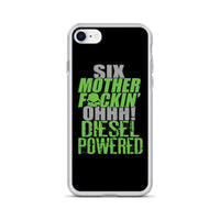 Thumbnail for Power Stroke Powerstroke 6.0 Phone Case - Fits iPhone