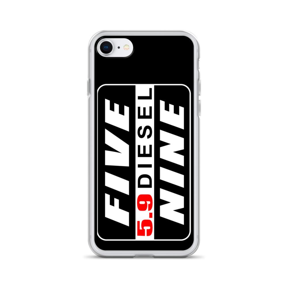 5.9 Protective Phone Case - Fits iPhone-In-iPhone 7/8-From Aggressive Thread